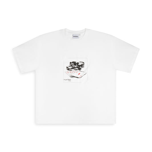 Royal Flush T-Shirt