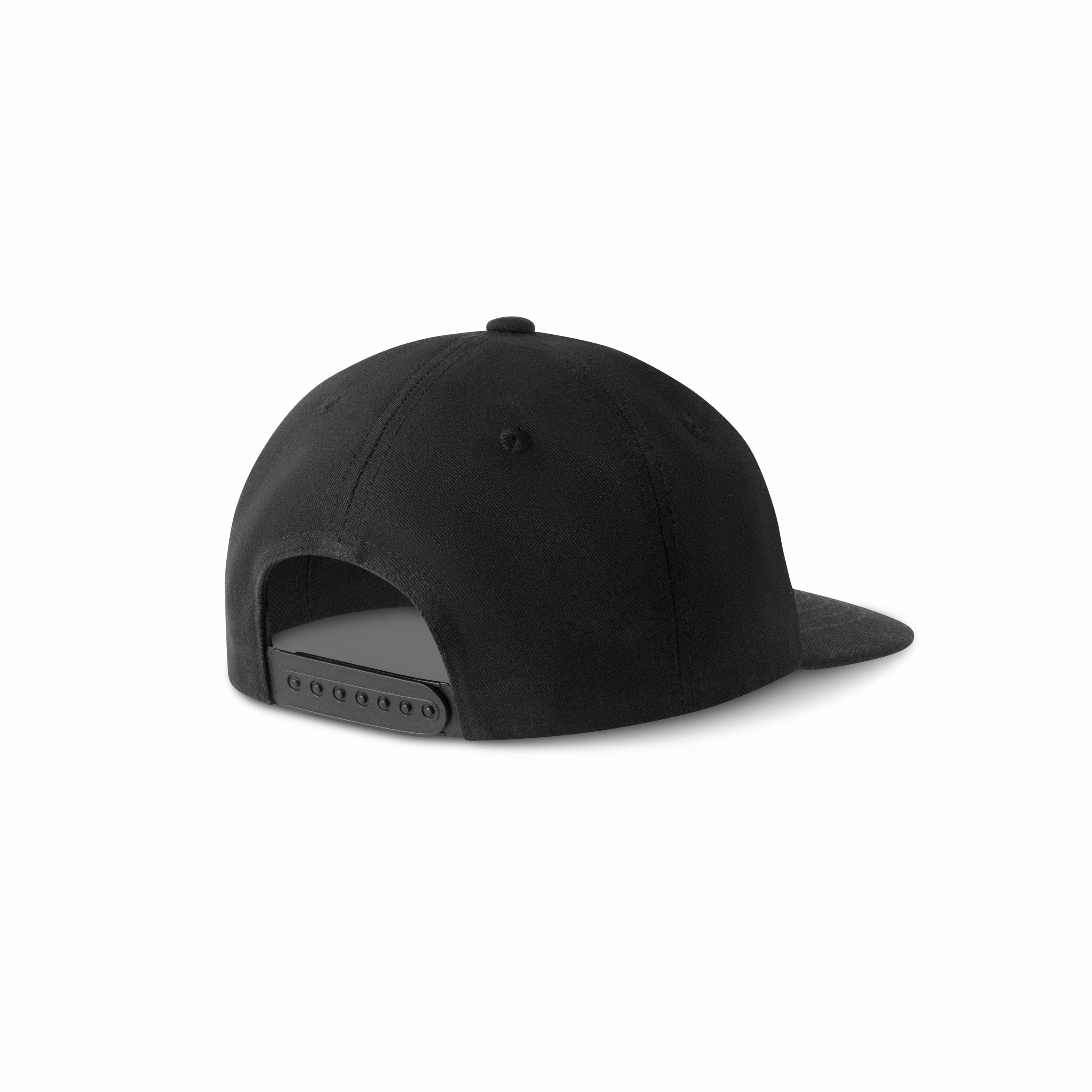 Brthrs Quality Goods Hat | Charcoal