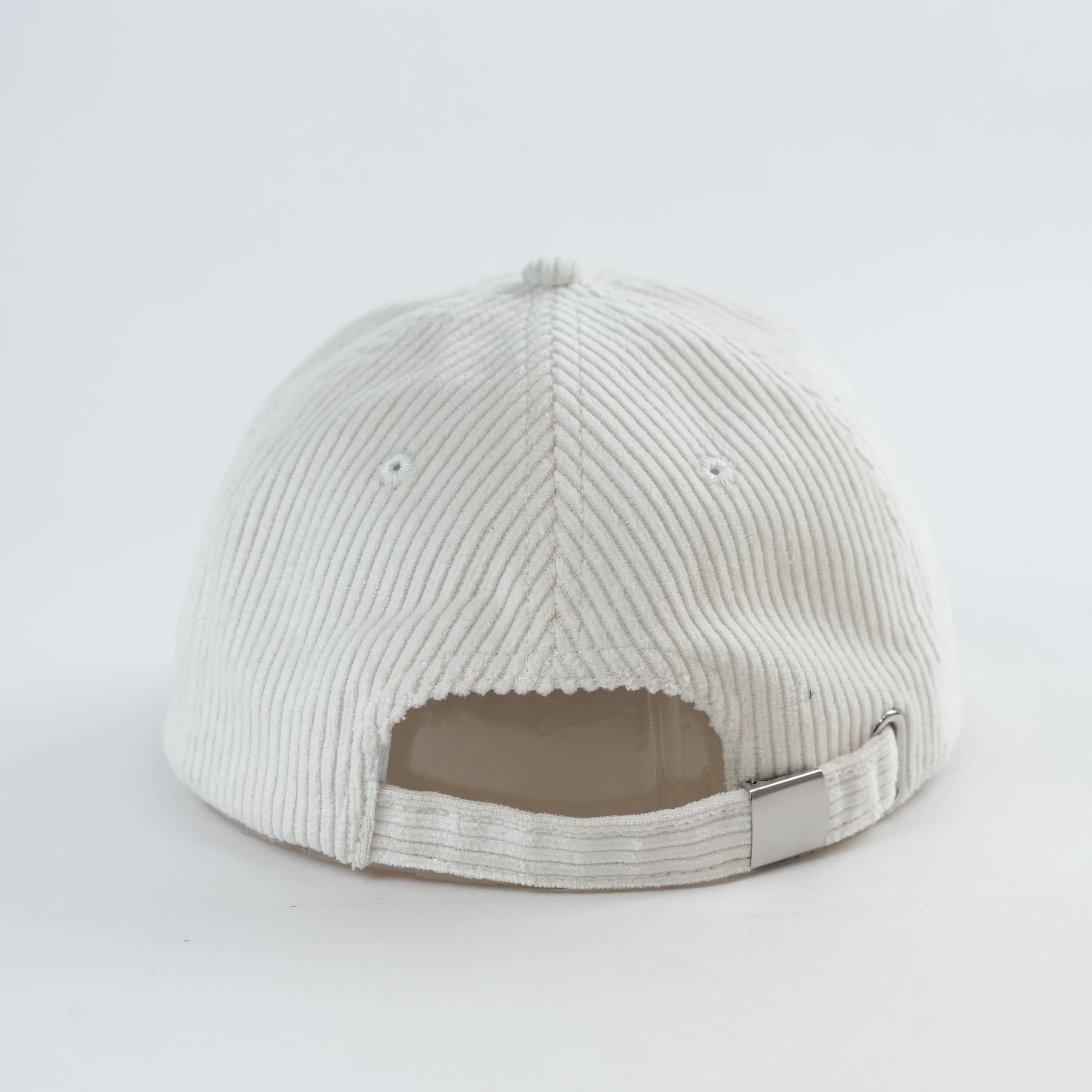 Adventure Cap - Corduroy