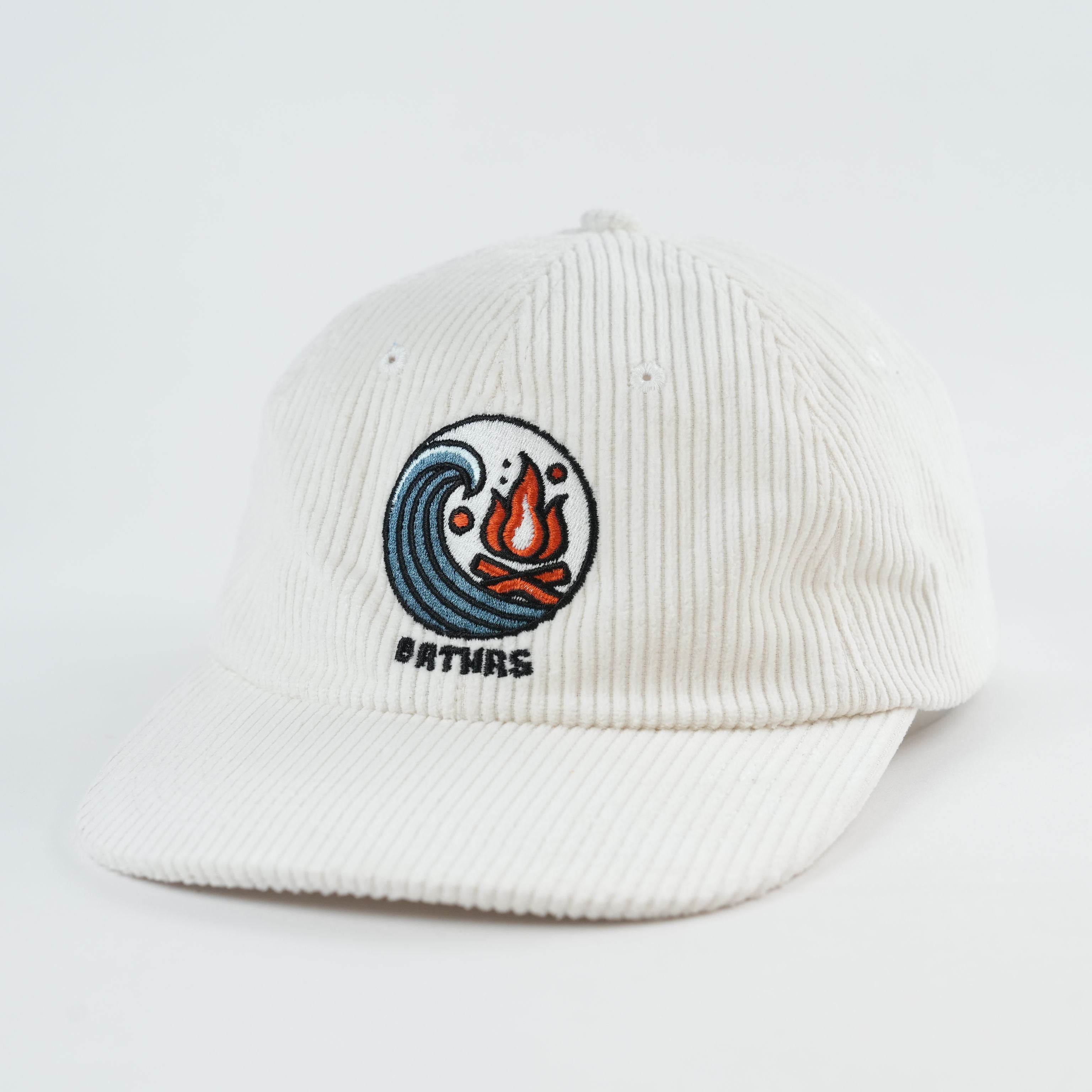 Adventure Cap - Corduroy
