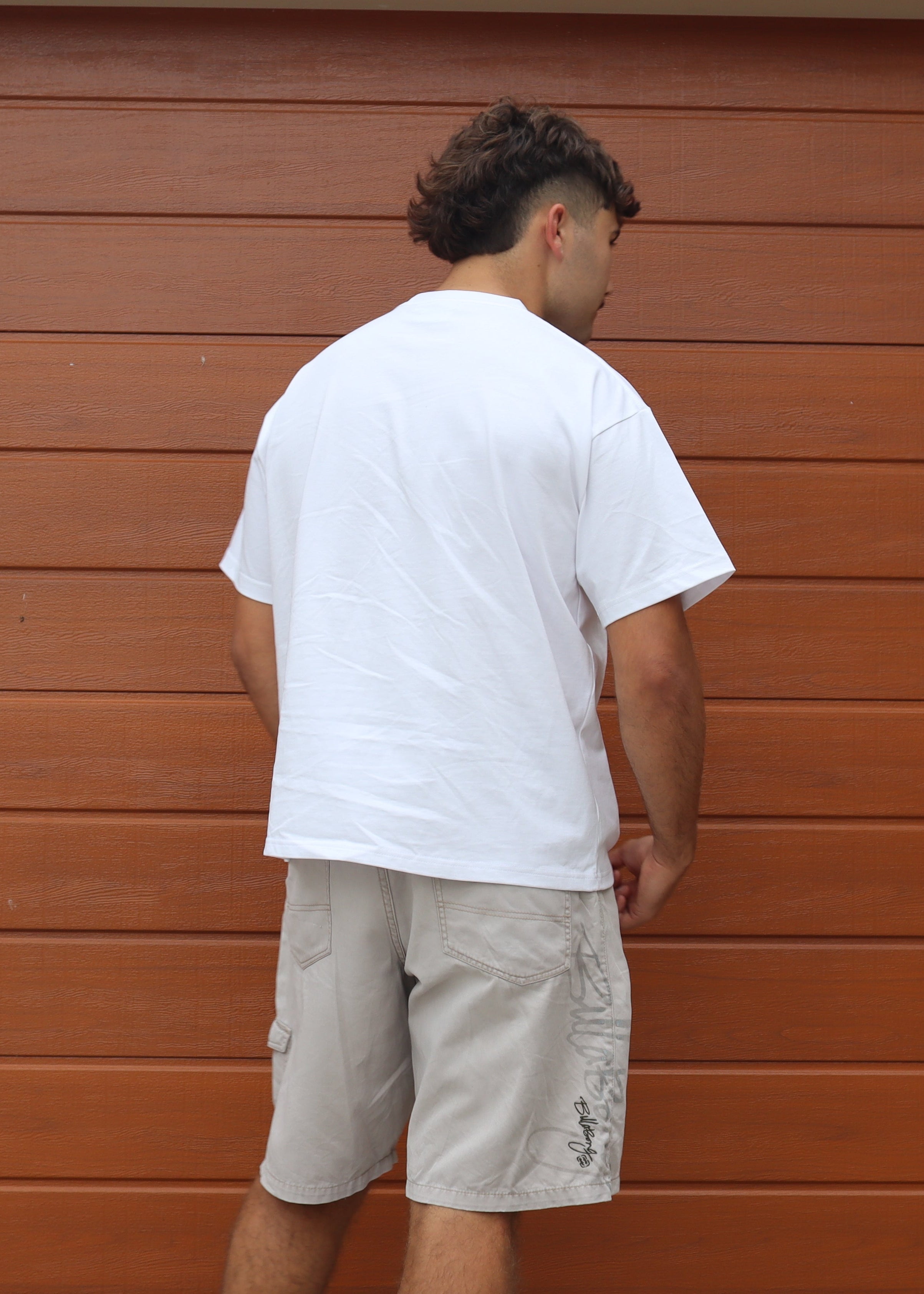 Boarders Club T-Shirt