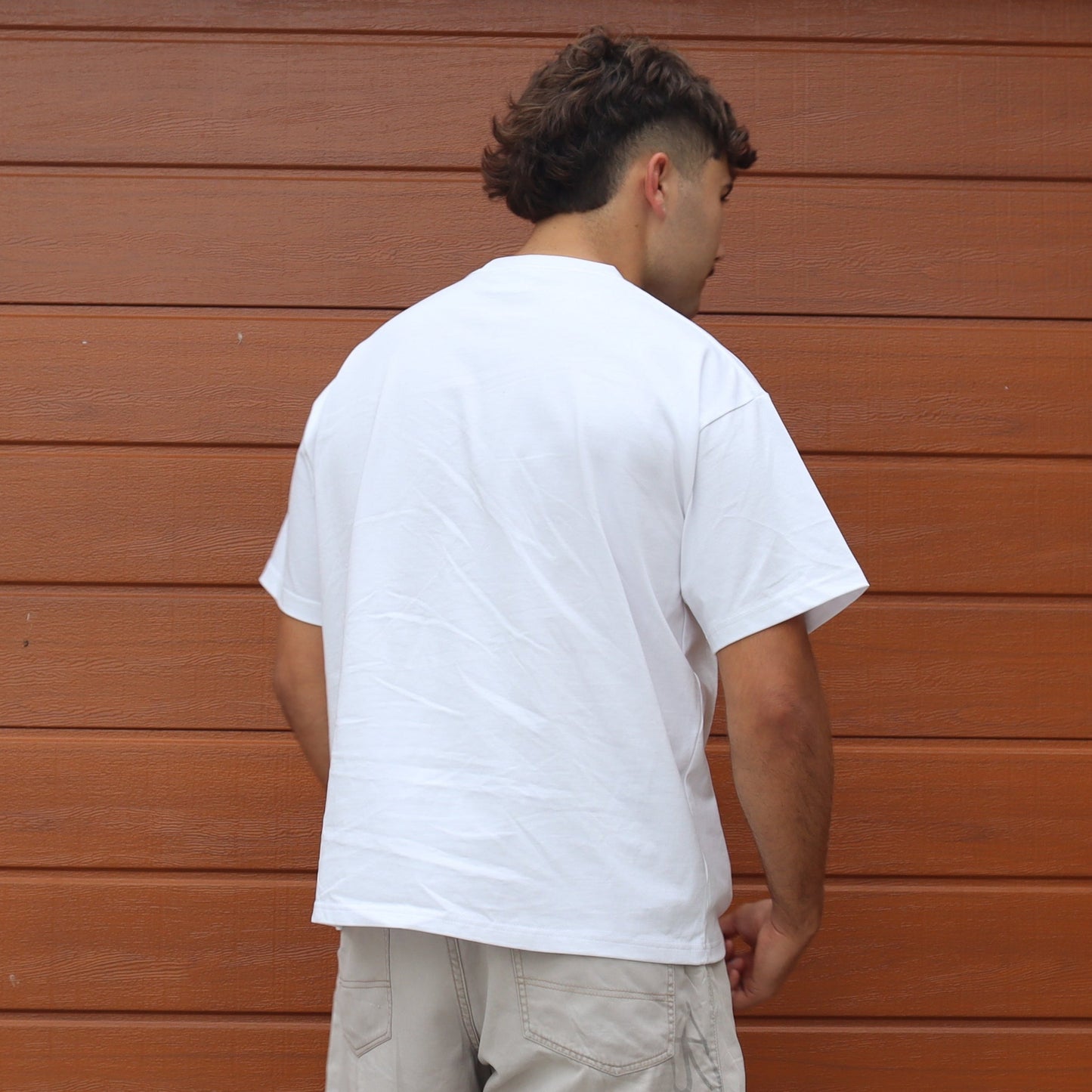 Boarders Club T-Shirt
