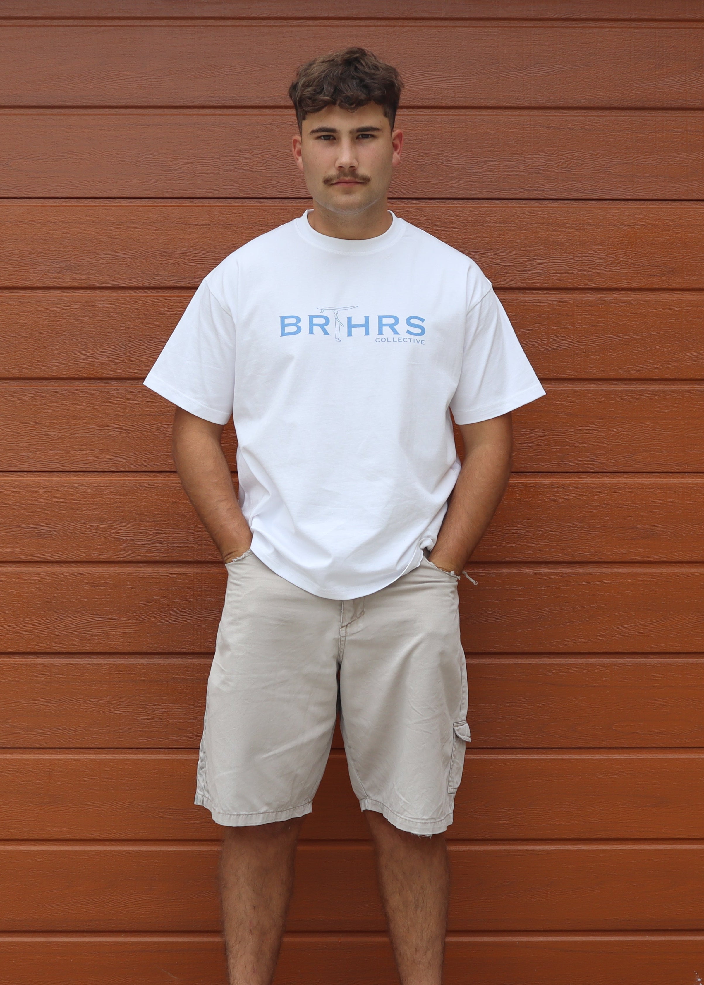 Boarders Club T-Shirt