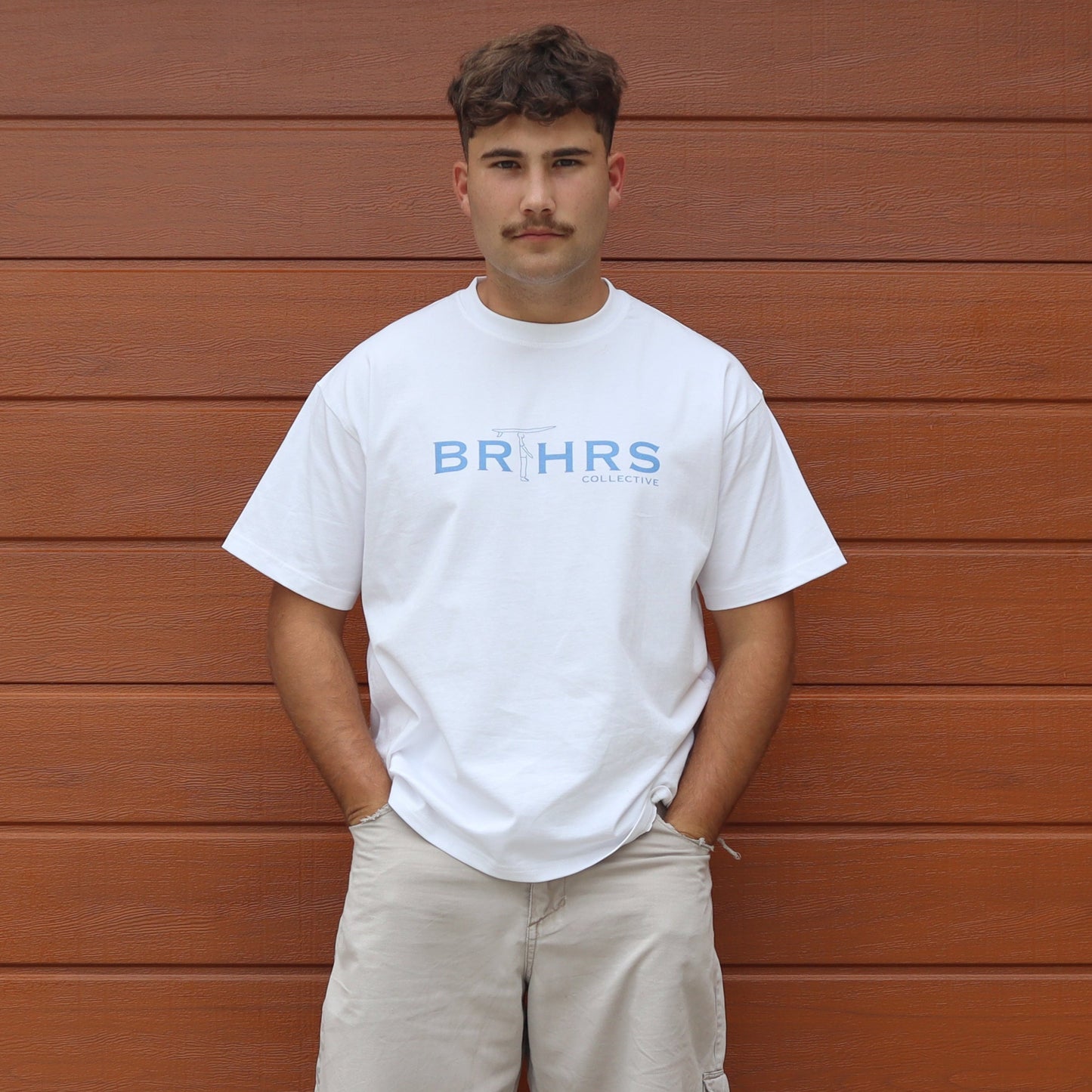 Boarders Club T-Shirt