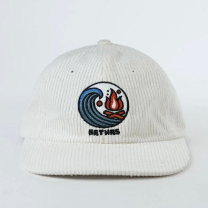 Brthrs Logo 6 Panel