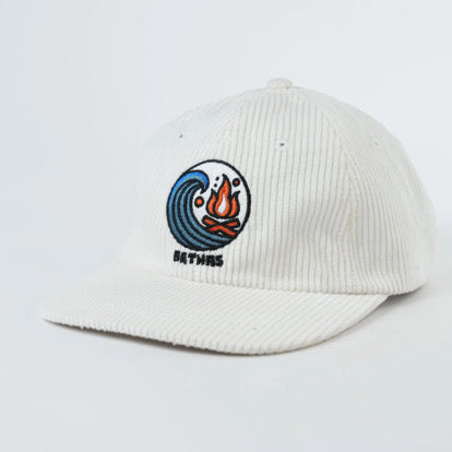 Brthrs Logo 6 Panel