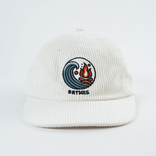 Adventure Cap - Corduroy