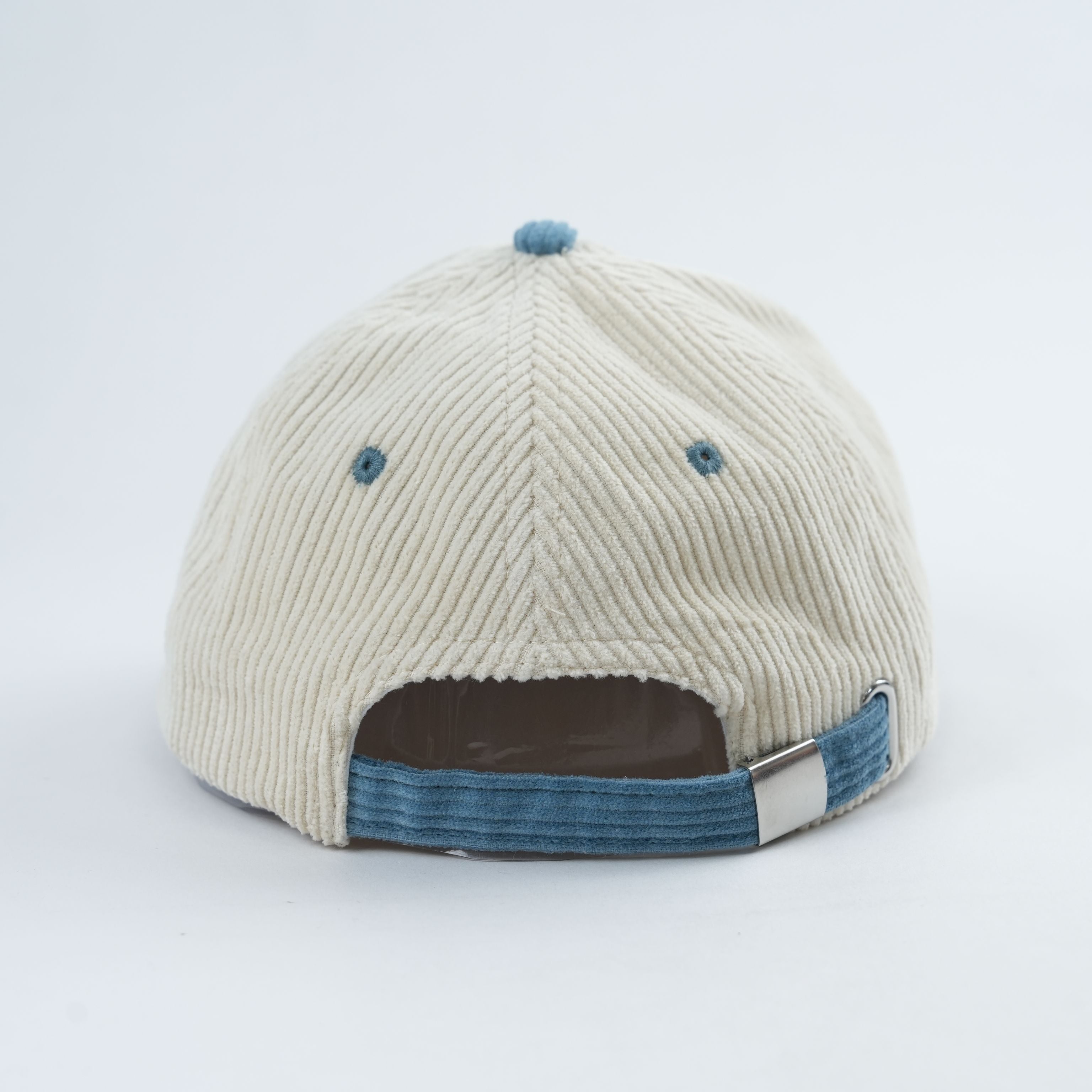 Sun Wave Cap - Corduroy